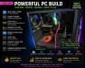 জরুরি বিক্রি! 32GB RAM | I5 11th Gen | Powerful PC